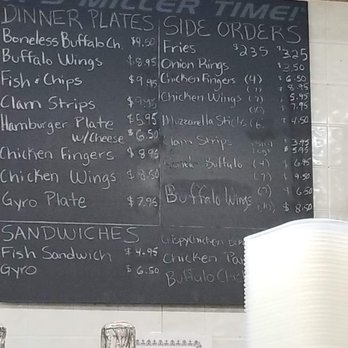 Huntington Market - Menu #2 - Grocery Near Me - Boston, Massachusetts