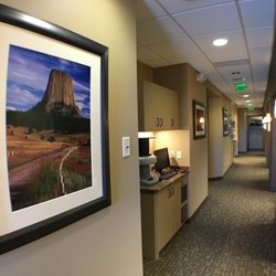 John McPherson, DDS - McPherson Dental - Wyoming through and through!