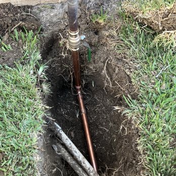 Coast Landworx - Copper pipes - Landscaping Near Me Coast Landworx - Copper pipes - Landscaping Near Me