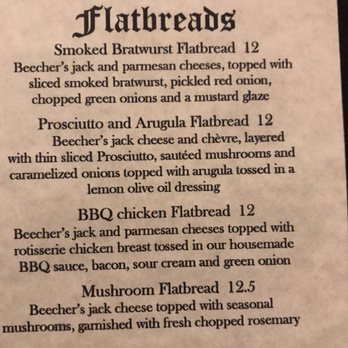 ChurchKey Pub - Churchkey Pub menu - Pubs Near Me - Edmonds, Washington