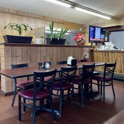 New Oriental Restaurant
