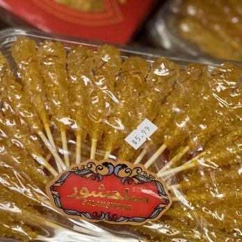 Tishin Bakery - 2020/01/13 Tishin Bakery "sugar on skewers"? - Desserts Near Me - Port Coquitlam, British Columbia Tishin Bakery - 2020/01/13 Tishin Bakery "sugar on skewers"? - Desserts Near Me - Port Coquitlam, British Columbia