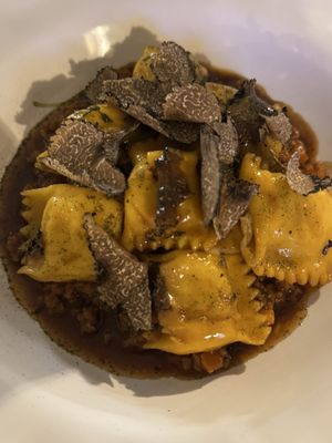 Ohimà Restaurant by null