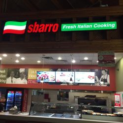 Sbarro