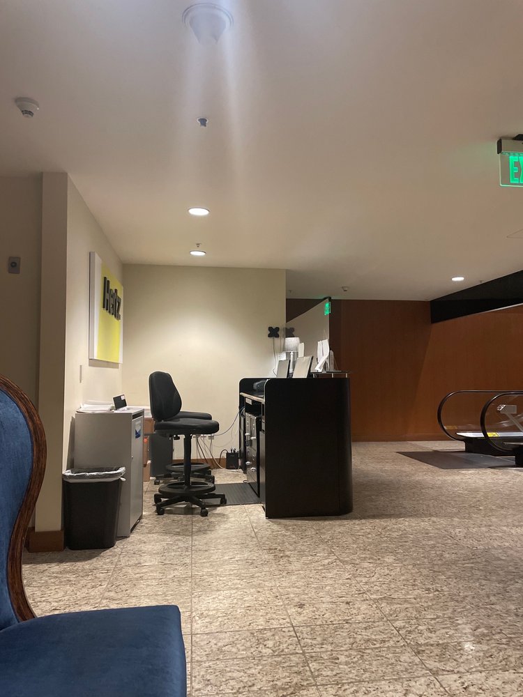 HERTZ RENT A CAR Updated October 2024 41 Reviews 900 West Olympic