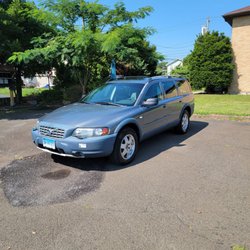 J & G Detailing - Looks like new, for an '01!
