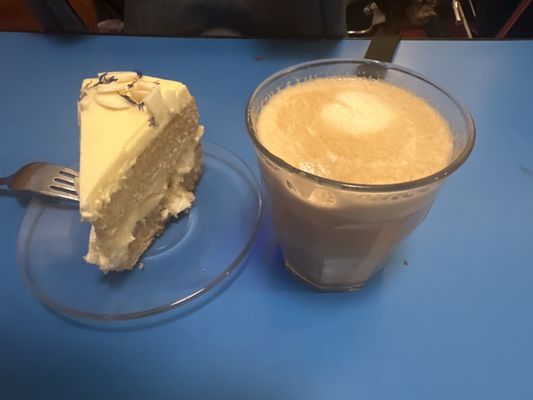 El Perro de Pavlov Café by null