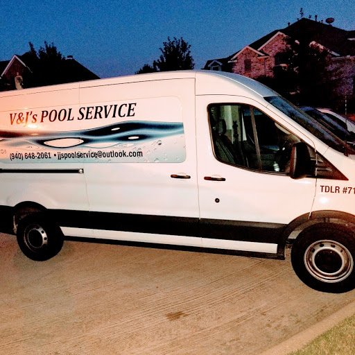 V&J’S POOL SERVICE Updated October 2024 Allen, Texas Pool & Hot