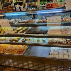 Ricomini - Sweet treats