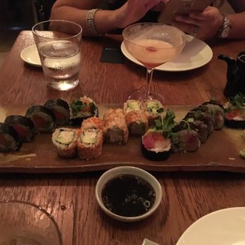 Zuma - Sushi Heaven!!! - Japanese Near Me - Miami, Florida Zuma - Sushi Heaven!!! - Japanese Near Me - Miami, Florida