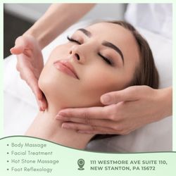 Bodywork & Facial Studio - Come and try our services
