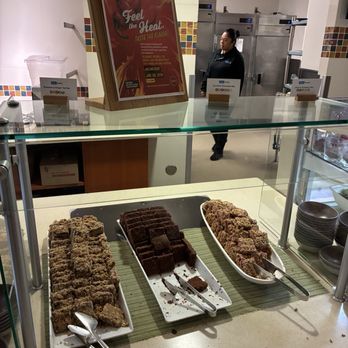 Bruin Plate - Desserts (Jan 2026) - New American Near Me - Los Angeles, California