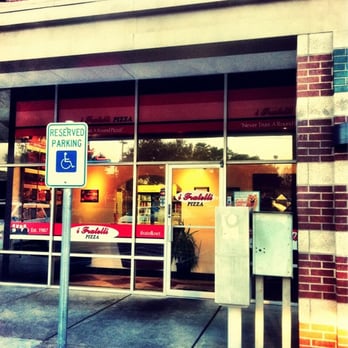 i Fratelli Pizza - Coppell - Pizza Near Me - Coppell, Texas