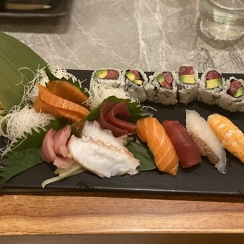 Sushi Ko - Sushi and Sashimi Dinner - Japanese Near Me - Merrick, New York