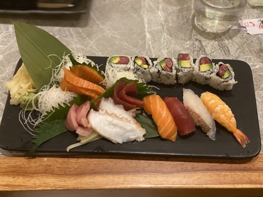 Sushi Ko by null
