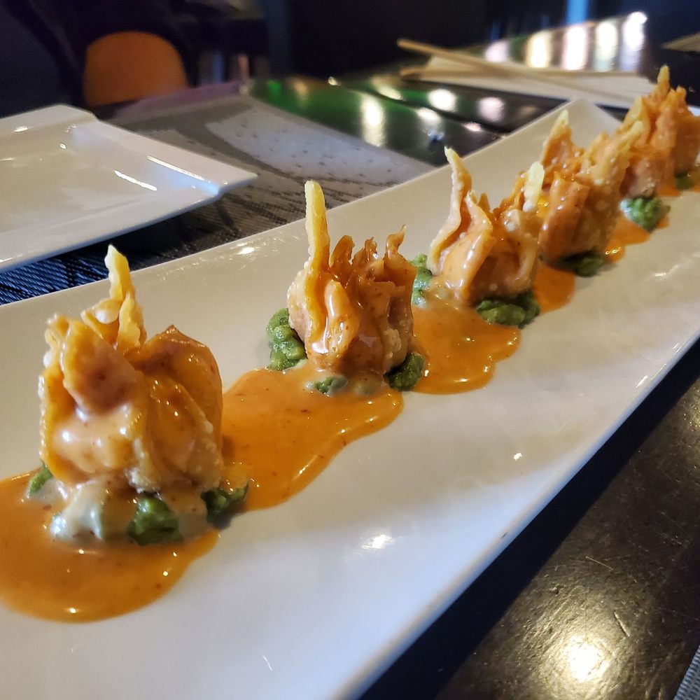 Kumo Japanese Cuisine - The appetizer - Japanese Near Me - Depew, New York Kumo Japanese Cuisine - The appetizer - Japanese Near Me - Depew, New York