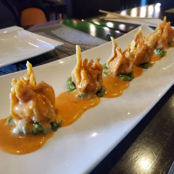 Kumo Japanese Cuisine - The appetizer - Japanese Near Me - Depew, New York Kumo Japanese Cuisine - The appetizer - Japanese Near Me - Depew, New York