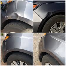 CUSTOMIZED SOLUTIONS FOR YOUR NEEDS - We pride ourselves in our professional and positive customer service to provide for your mobile dent repair needs. Call us Today to schedule and appointment!
