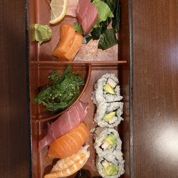 Ege Sushi & Japanese Cuisine