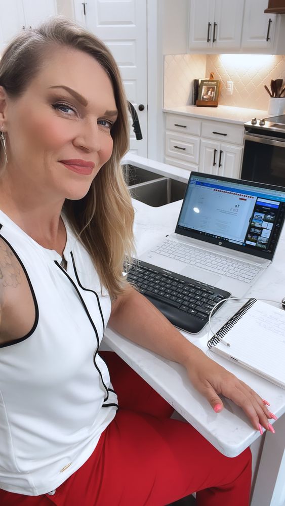 MELISSA LAUFER KELLER WILLIAMS HERITAGE Updated August 2024 453 W San Antonio St, New