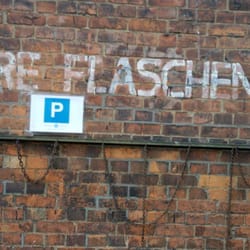 Ehemaliges Fabrikgebäude Riieck & Melzian