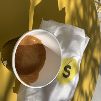 Superba Snacks + Coffee - Cafes Near Me - Los Angeles, California