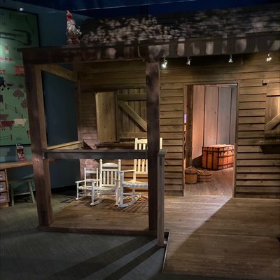 Tampa Bay History Center by null