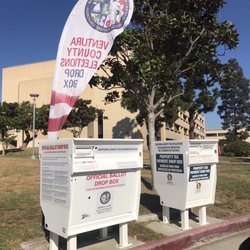 County Of Ventura Government Center