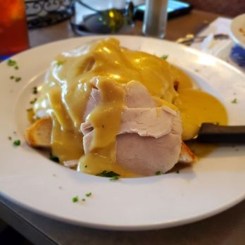 Sage Diner - Open faced turkey - Seafood Near Me - Boothwyn, Pennsylvania Sage Diner - Open faced turkey - Seafood Near Me - Boothwyn, Pennsylvania