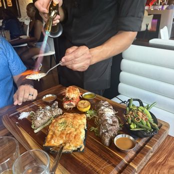 STK Steakhouse - Steakhouses Near Me - Oak Brook, Illinois STK Steakhouse - Steakhouses Near Me - Oak Brook, Illinois