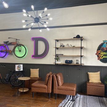 Blended Pedaler - Acai Bowls Near Me - Bristol, Virginia Blended Pedaler - Acai Bowls Near Me - Bristol, Virginia