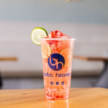 Boba Heaven Mesquite - Bubble Tea Near Me - Mesquite, Texas Boba Heaven Mesquite - Bubble Tea Near Me - Mesquite, Texas