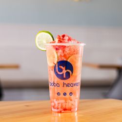 Boba Heaven Mesquite