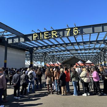 NYCWFF Grand Tasting - Festivals Near Me