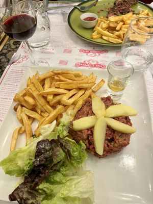 Brasserie Paul by null