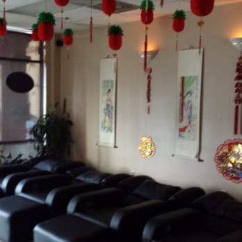 Ancient  Massage - Inside ground level - Massage Near Me - San Gabriel, California
