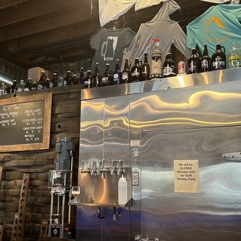 Bog Brewing Company - Breweries Near Me - Saint Augustine, Florida Bog Brewing Company - Breweries Near Me - Saint Augustine, Florida