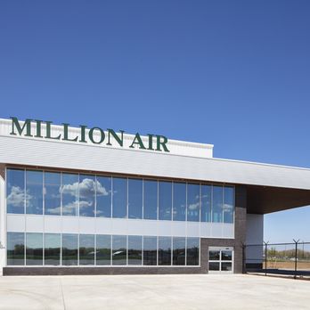 Million Air - Private Jet Charter Near Me - Syracuse, New York Million Air - Private Jet Charter Near Me - Syracuse, New York
