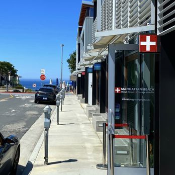 Manhattan Beach Watch Repair - Watch Repair Near Me - Manhattan Beach, California Manhattan Beach Watch Repair - Watch Repair Near Me - Manhattan Beach, California