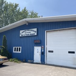 C Smith For Repair