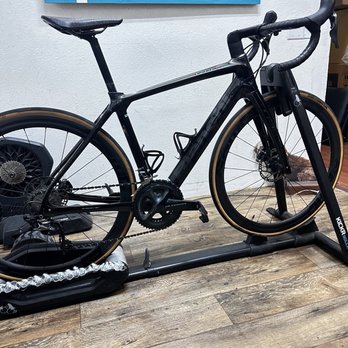 Long Beach Bike Fit - Bikes Near Me - Long Beach, California