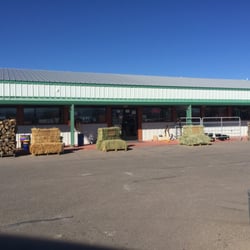 Chical Haystack - Hay, straw, firewood, corral panels- they have it all