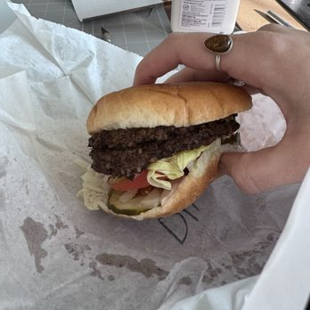 Scoopers Drive-In - Double Burger - Burgers Near Me - Sparks, Nevada Scoopers Drive-In - Double Burger - Burgers Near Me - Sparks, Nevada