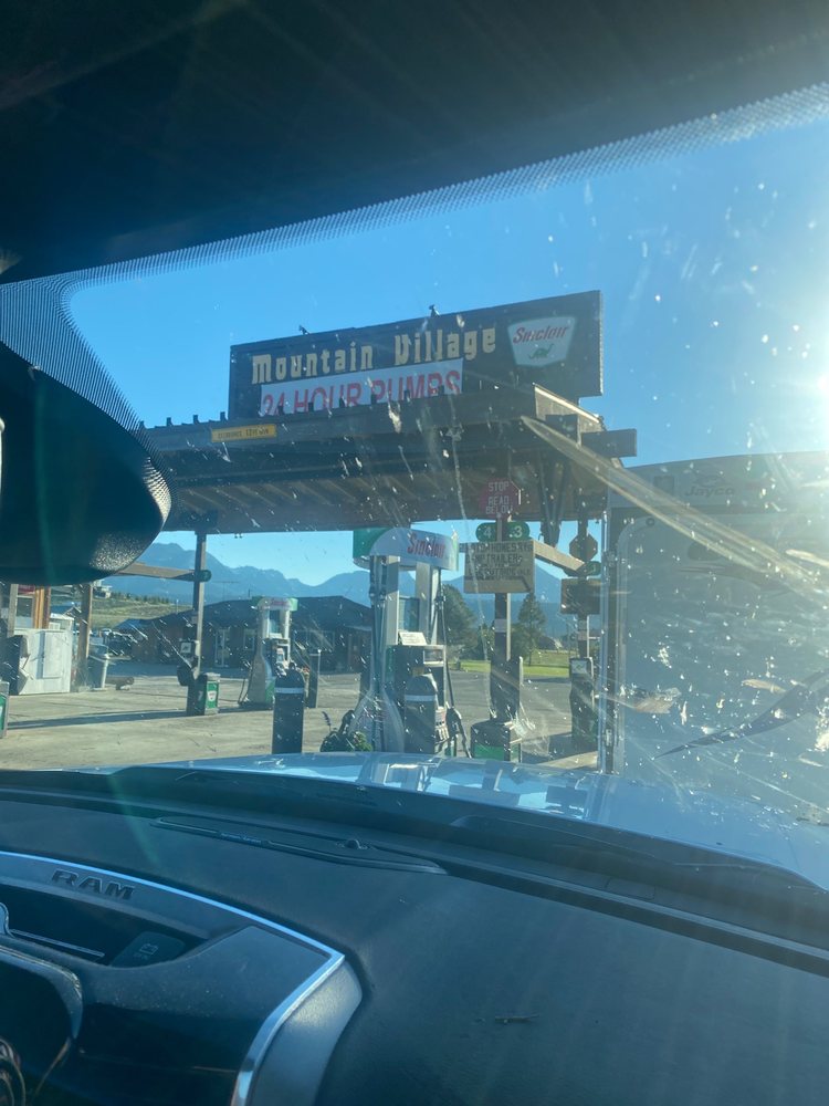 MOUNTAIN VILLAGE MERCANTILE Updated September 2024 5 Eva Falls Ave, Stanley, Idaho Grocery