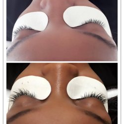 Lexy Beauty Bar - Eyelash Extensions Markham