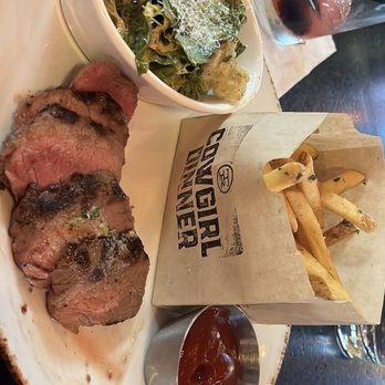 The Ranch - Steakhouses Near Me - Irving, Texas The Ranch - Steakhouses Near Me - Irving, Texas