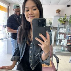 Michelle Hair Salon