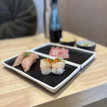 Sushi REV - Sushi Bars Near Me - Irvine, California