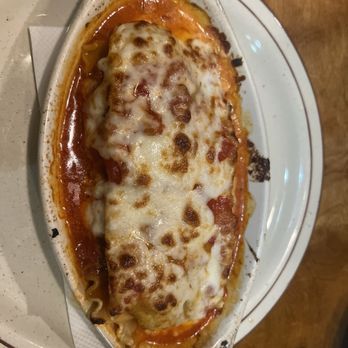 Spumoni Restaurant - Lasagna - Italian Near Me - Sherman Oaks, California Spumoni Restaurant - Lasagna - Italian Near Me - Sherman Oaks, California