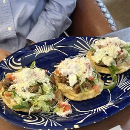Sopes